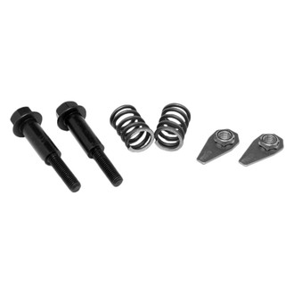 Walker® - Spring Bolt Kit
