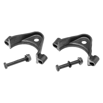 Walker® - Split 2-Bolt Bare Exhaust Flange Repair Kit