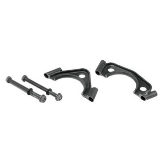 Walker® - Split 3-Bolt Bare Exhaust Flange Repair Kit