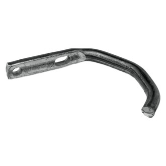 Walker® - Steel Silver Exhaust Bracket