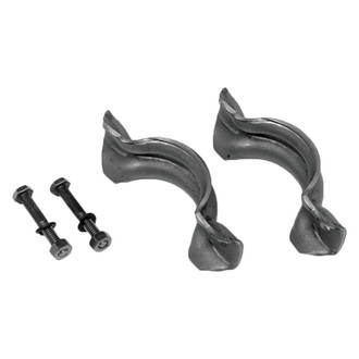 Walker® - Steel Natural V-Band Clamp