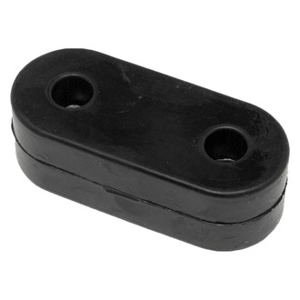 Walker® - Rubber Black Exhaust Insulator