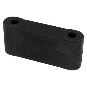 Walker® - Rubber Black Exhaust Insulator