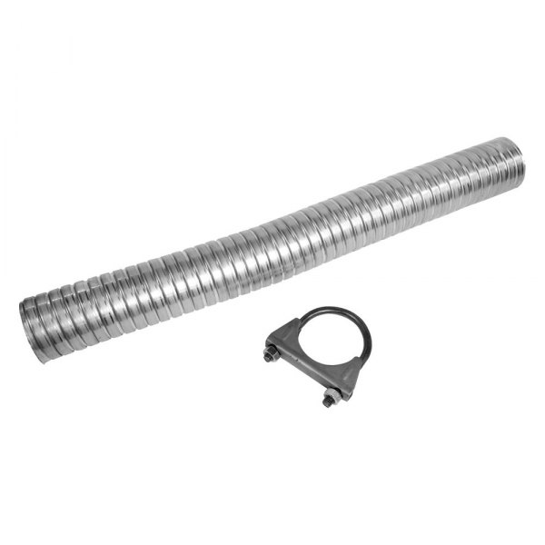 Walker® - Aluminized Steel ID-ID Flex Pipe Kit