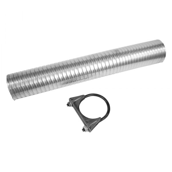 Walker® - Aluminized Steel ID-ID Flex Pipe Kit