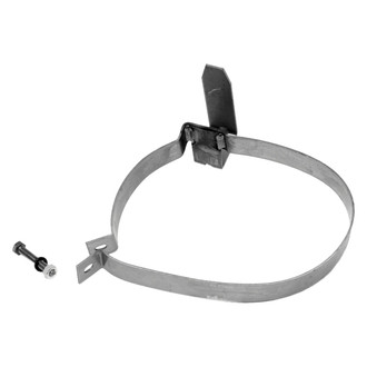 Walker® - Muffler Strap Kit