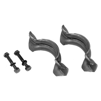 Walker® - V-Band Clamp