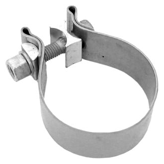 Walker® - Band Exhaust Clamp