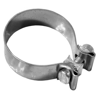 Walker® - Heavy Duty Band Exhaust Clamp