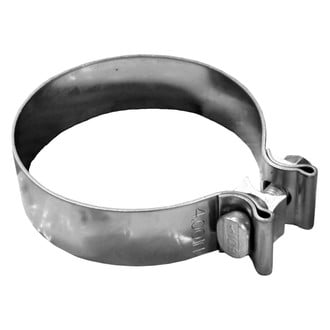 Walker® - Band Exhaust Clamp
