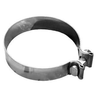 Walker® - Heavy Duty Band Clamp