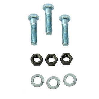 Walker® - Exhaust Bolt Kit