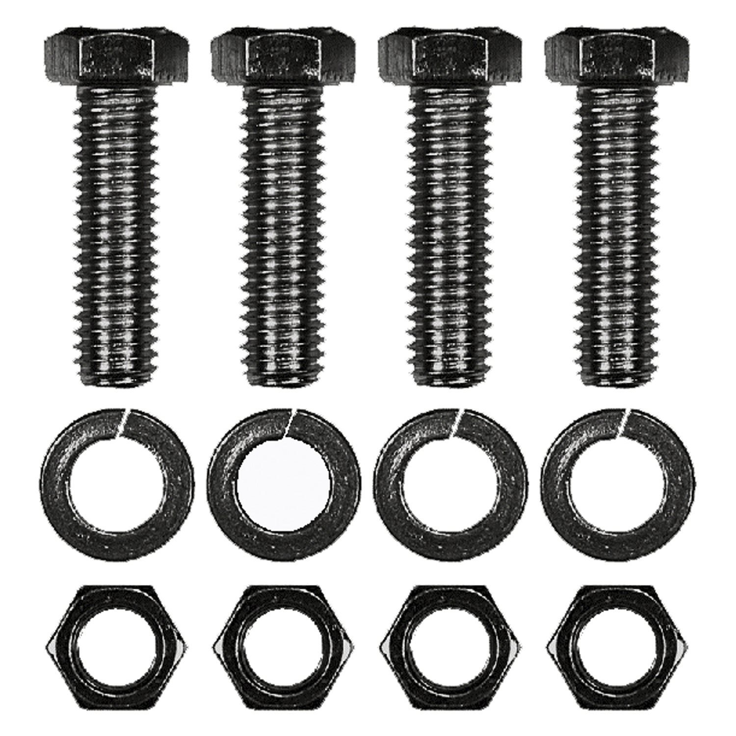 Walker® 36502 Exhaust Bolt Kit
