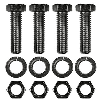 Walker® - Exhaust Bolt Kit