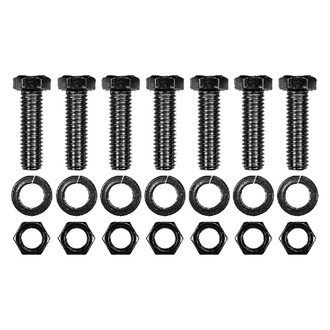 Walker® - Exhaust Bolt Kit