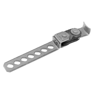 Walker® - Silver Exhaust Hanger