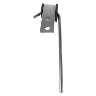 Walker® - Aluminized Steel Exhaust Hanger Rod (10.5" Overall Length)