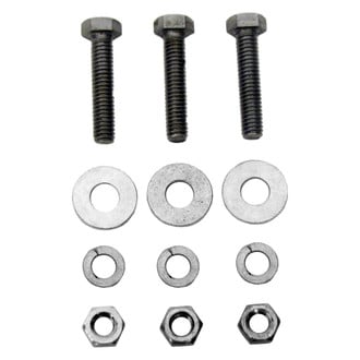 Walker® - Exhaust Bolt Kit
