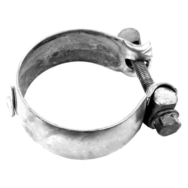 Walker® - Stainless Steel Band Exhaust Clamp