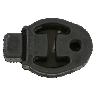 Walker® - Rubber Black Exhaust Insulator