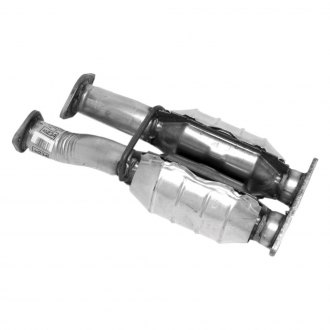 Walker® - Ultra™ Direct Fit Pre-Cat Body Catalytic Converter