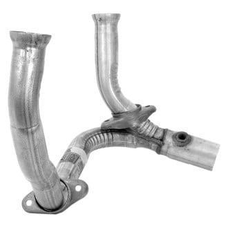 Walker® - Aluminized Steel Exhaust Front Pipe