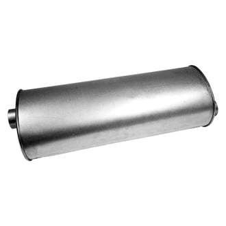 Walker® - Quiet-Flow Muffler Assembly