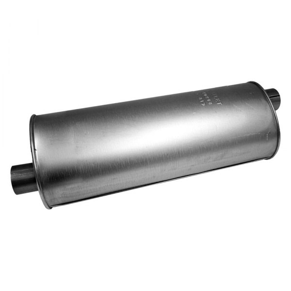 Walker® - Quiet-Flow™ Exhaust Muffler and Pipe Assembly