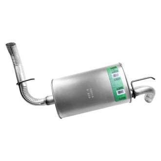 Walker® - Quiet-Flow Muffler Assembly