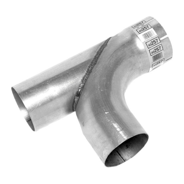 Walker® - Aluminized Steel Exhaust Y-Pipe