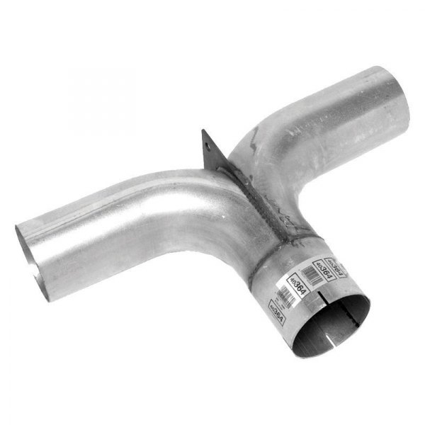 Walker® - Heavy Duty Aluminized Steel T-Pipe Exhaust Divider