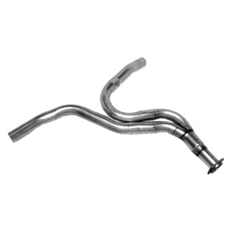 Walker® - Aluminized Steel Exhaust Y-Pipe