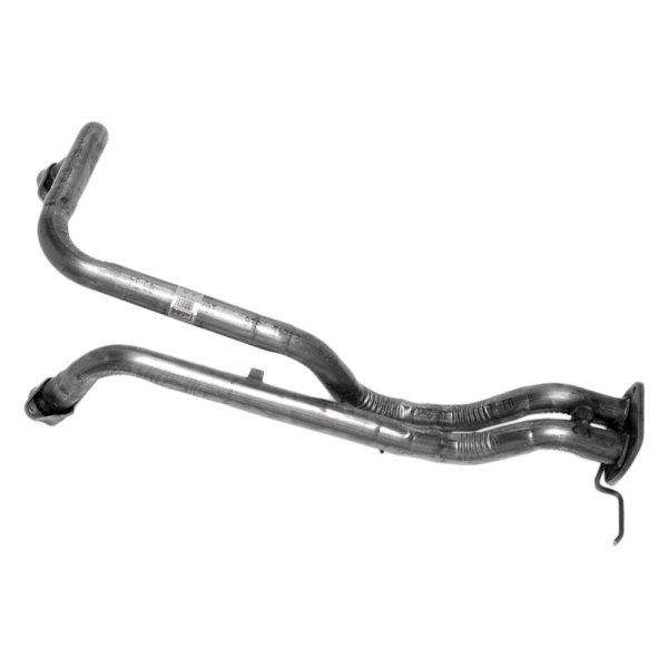 Walker® - Stainless Steel Bare Exhaust H-Pipe