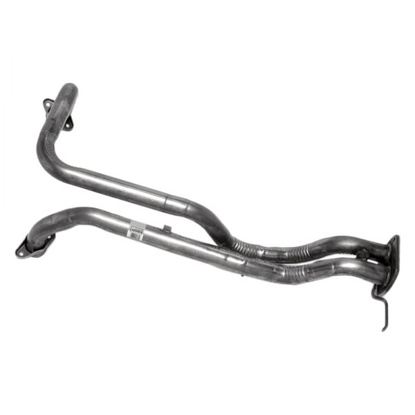 Walker® - Stainless Steel Bare Exhaust H-Pipe