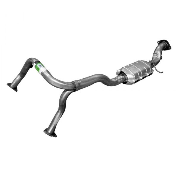 Walker® - Ultra™ Direct Fit Catalytic Converter and Pipe Assembly