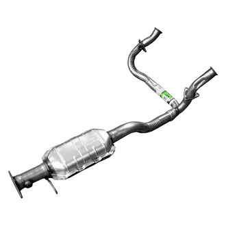 Walker® - Ultra™ Direct Fit Large Oval Body Catalytic Converter