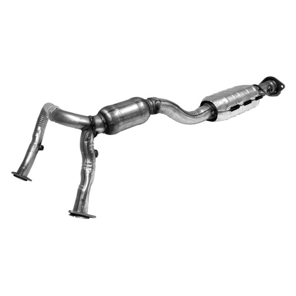 Walker® - Ultra™ Direct Fit Large Oval Body Catalytic Converter