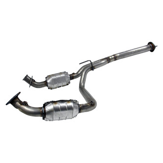 Walker® - Ultra™ Direct Fit Catalytic Converter and Pipe Assembly