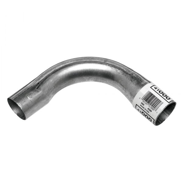 Walker® - Aluminized Steel 90 Degree Exhaust Elbow Pipe