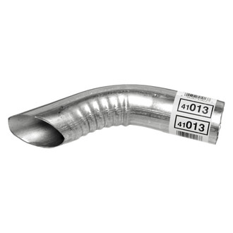 Walker® - Aluminized Steel Exhaust Pipe Spout
