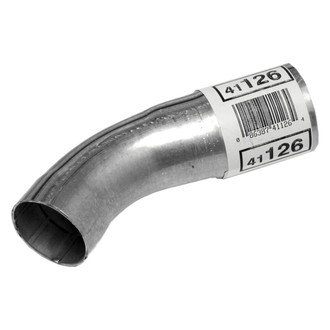 Walker® - Aluminized Steel Exhaust Tailpipe