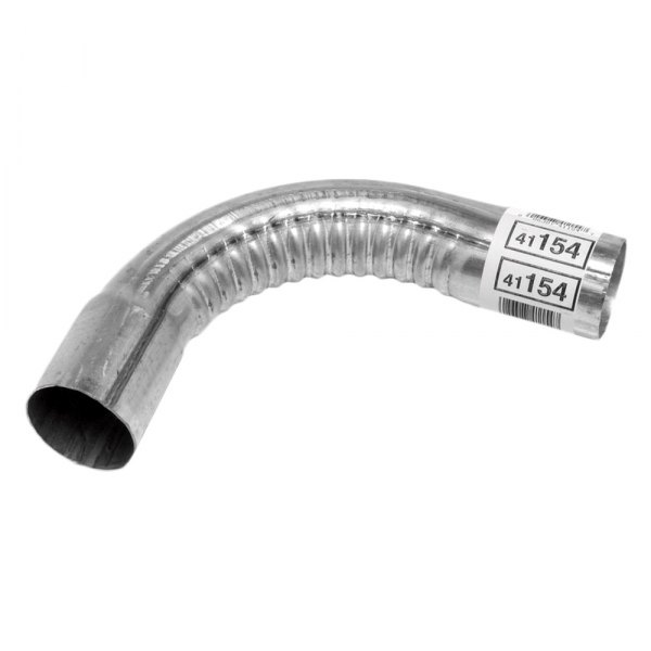 Walker® - Aluminized Steel 90 Degree Exhaust Elbow Pipe