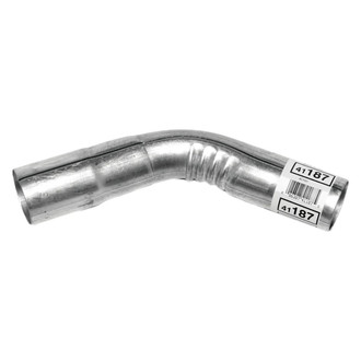 Walker® - Heavy Duty Aluminized Steel 45 Degree Exhaust Elbow