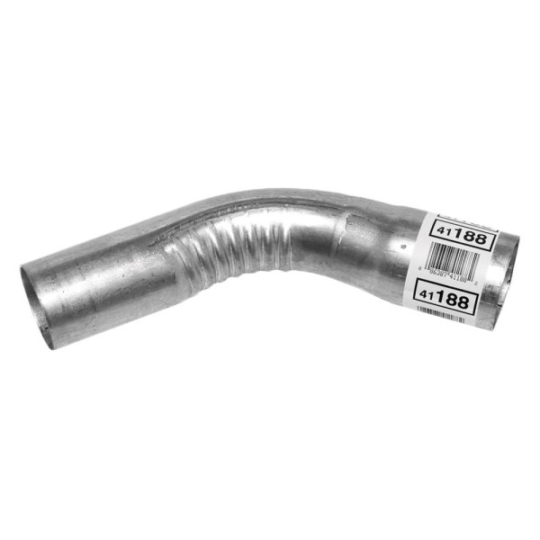 Walker® - Aluminized Steel 45 Degree Exhaust Elbow Pipe