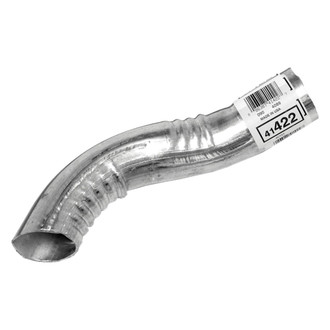 Walker® - Aluminized Steel Exhaust Tailpipe
