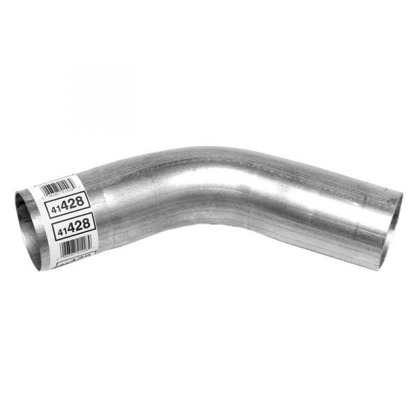 Walker® - Heavy Duty Aluminized Steel 45 Degree Exhaust Elbow Pipe