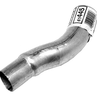 Walker® - Exhaust Pipe