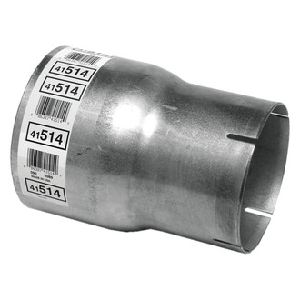 Walker® - Heavy Duty Exhaust Reducer (6" Inlet, 5" Outlet, 8" Length, 6" Bend Radius)