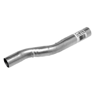 Walker® - Aluminized Steel Exhaust Tailpipe