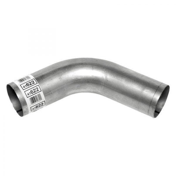 Walker® - Heavy Duty Aluminized Steel 60 Degree Exhaust Elbow Pipe